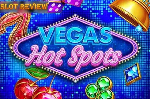 Vegas Hot Spots